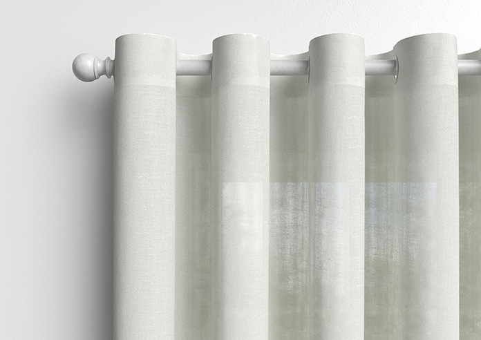 Brescia Voile, Purity - Made to Measure Curtains - Image 13